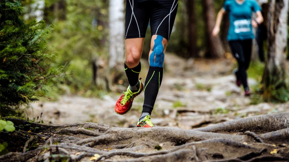 Massage sportif et Ultra Trail : Une Approche Holistique de la Préparation et de la Récupération.